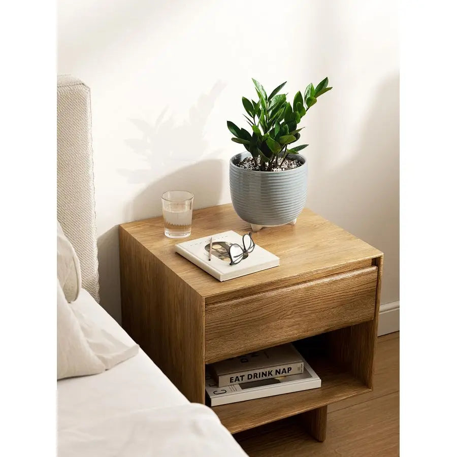 Ceramic Planter Set with Modern Classic Appeal
