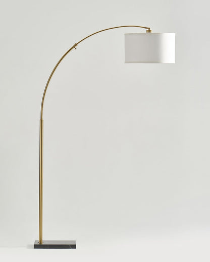 Logan Floor Lamp