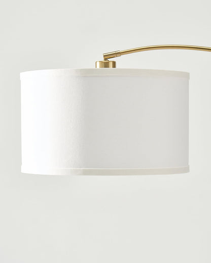 Logan Floor Lamp