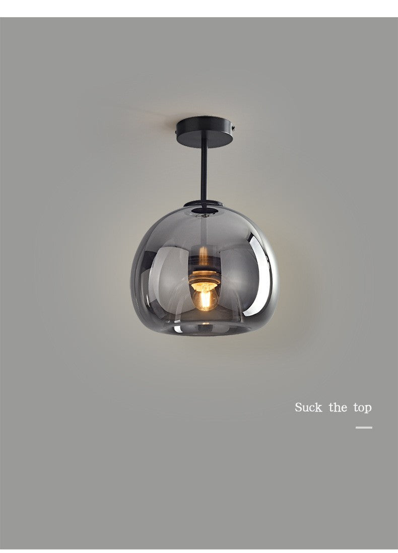 Porch Balcony Corridor Minimalist Light Luxury Lamp