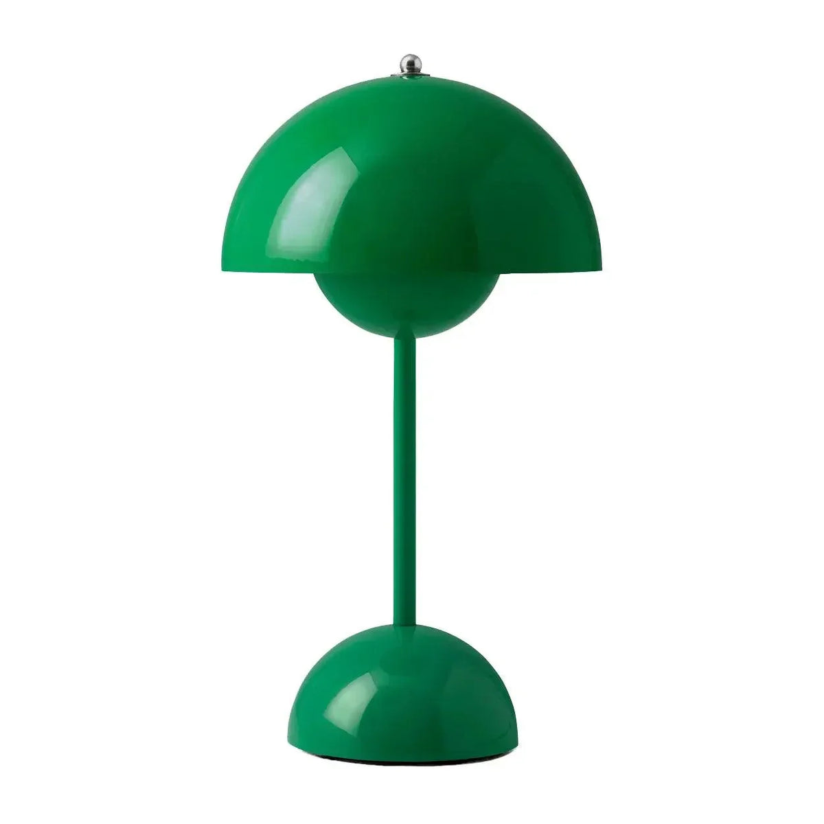 Rechargeable Cordless LED Table Lamp Touch Dimmable Desk Light