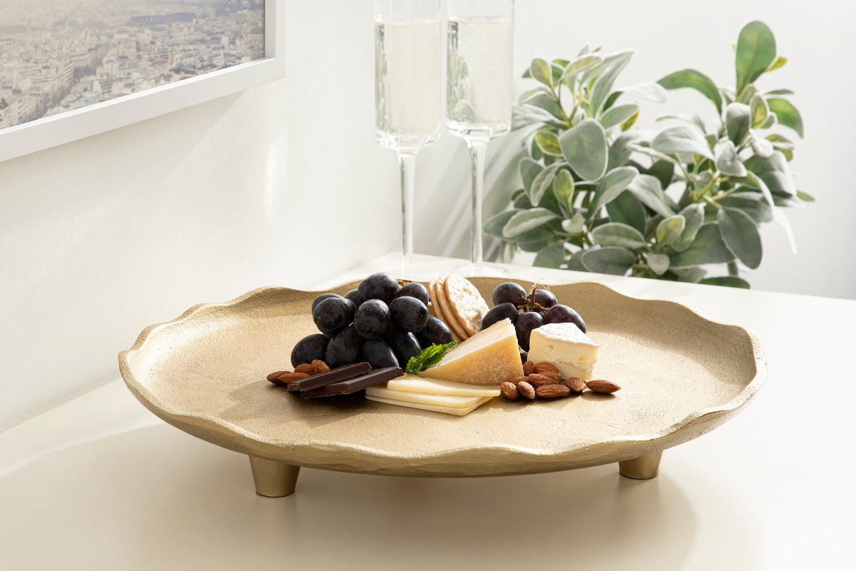 Alessia Decorative Tray
