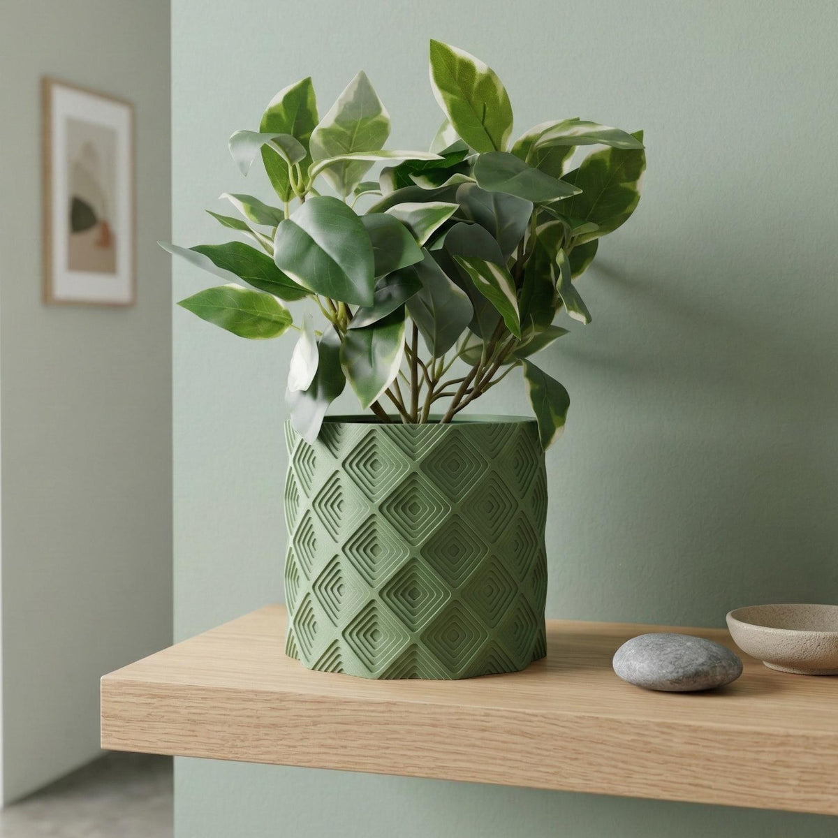 Nexus Planter