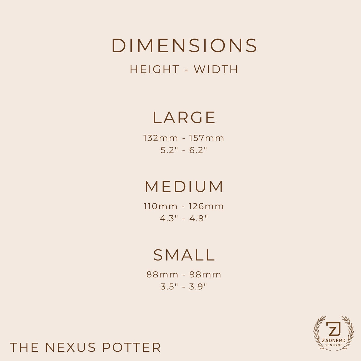 Nexus Planter