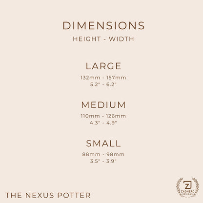 Nexus Planter