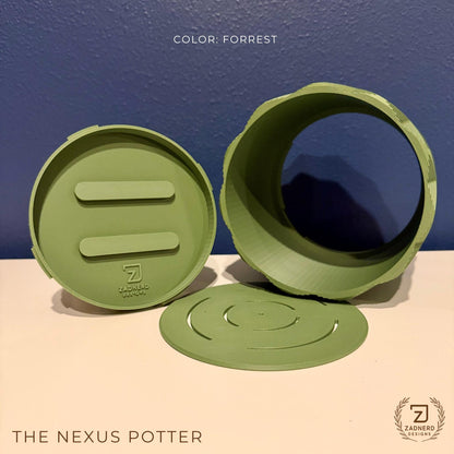 Nexus Planter