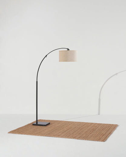 Logan Floor Lamp