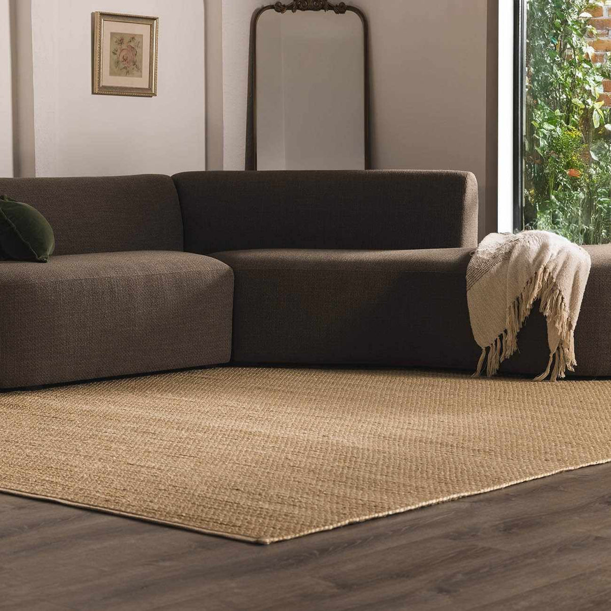 The Tavor Rug