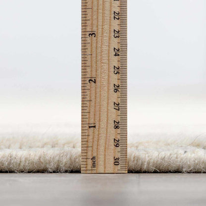 The Yulia Wool Rug