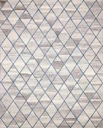 The Helion Rug