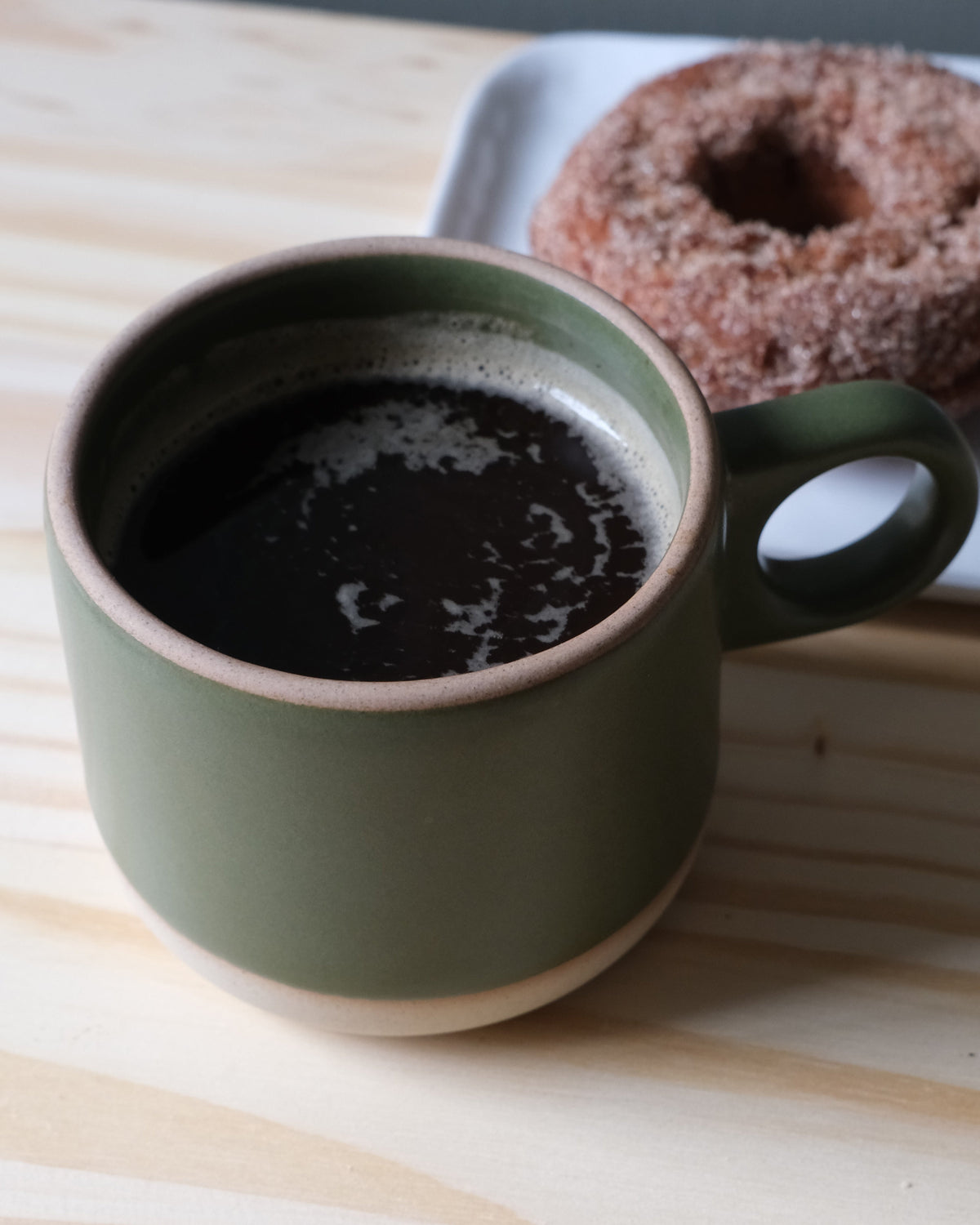 Scotty Mug (Dipped)