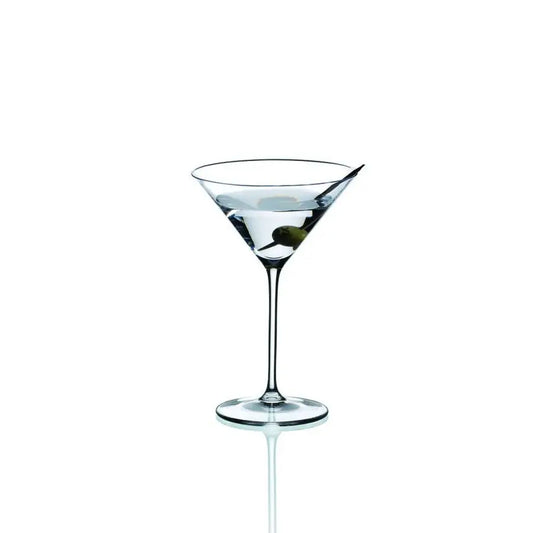 Vinum XL Crystal Martini Glasses (Set of 2)