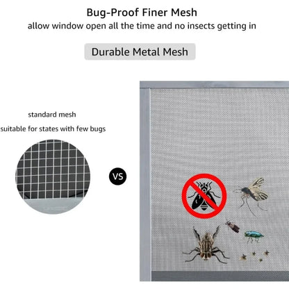 Window Cat Catio Enclosure for Safe Outdoor Viewing