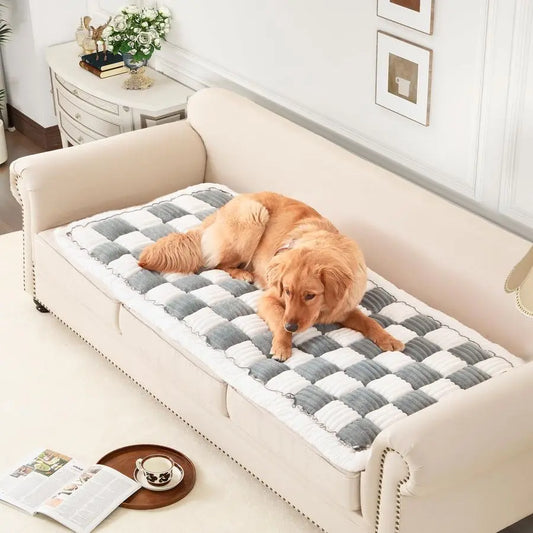 Washable Pet Cover for Sofa, Bed, Furniture