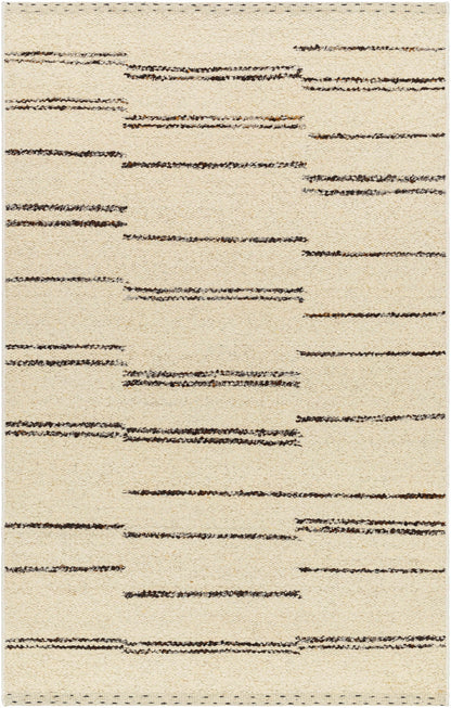 The Tarry Rug