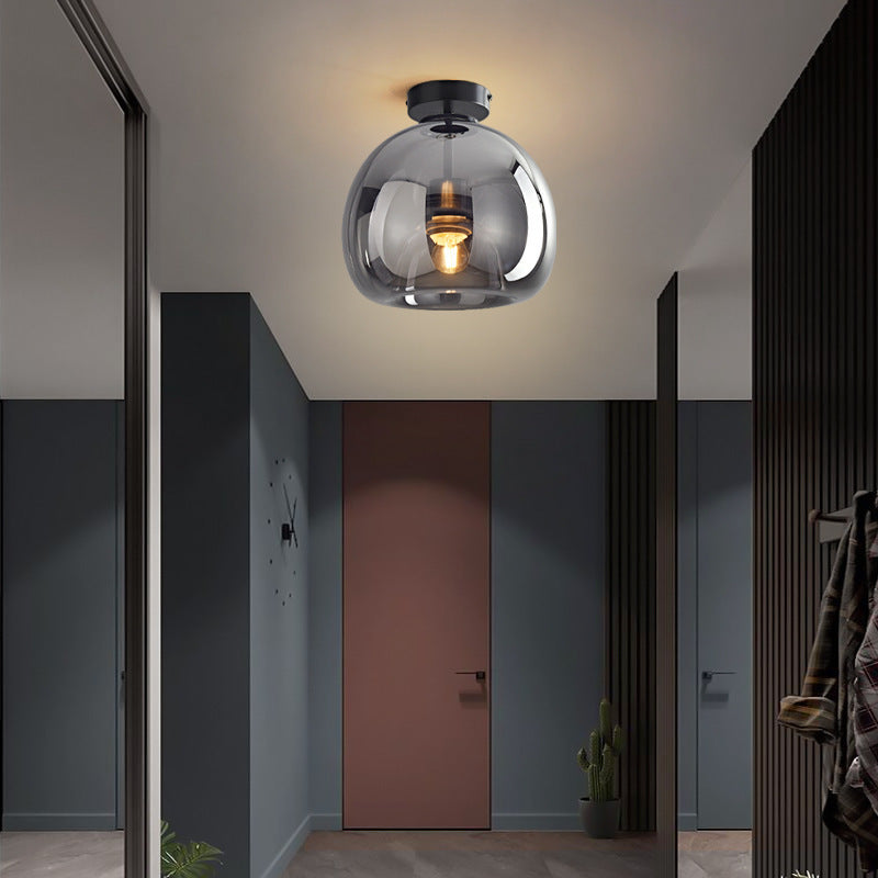 Porch Balcony Corridor Minimalist Light Luxury Lamp