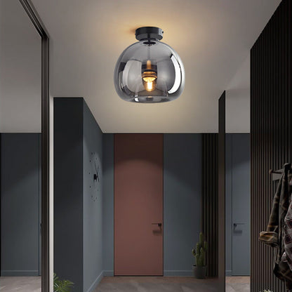 Porch Balcony Corridor Minimalist Light Luxury Lamp