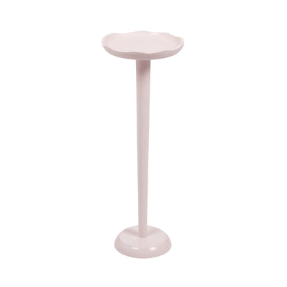 Alessia Colored Drink Table