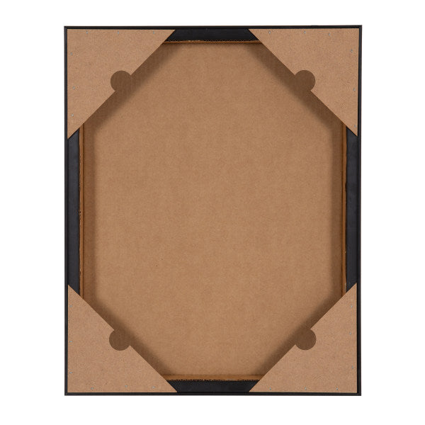 Sylvie Sheeply in Love Framed Canvas Art Set by Michael Schauer
