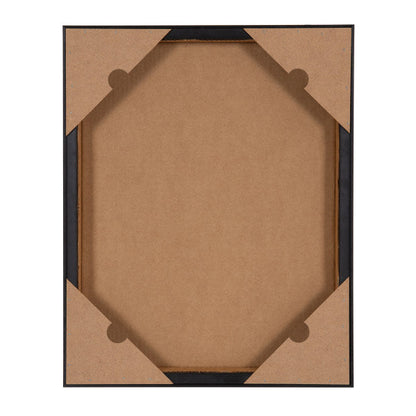 Sylvie Sheeply in Love Framed Canvas Art Set by Michael Schauer