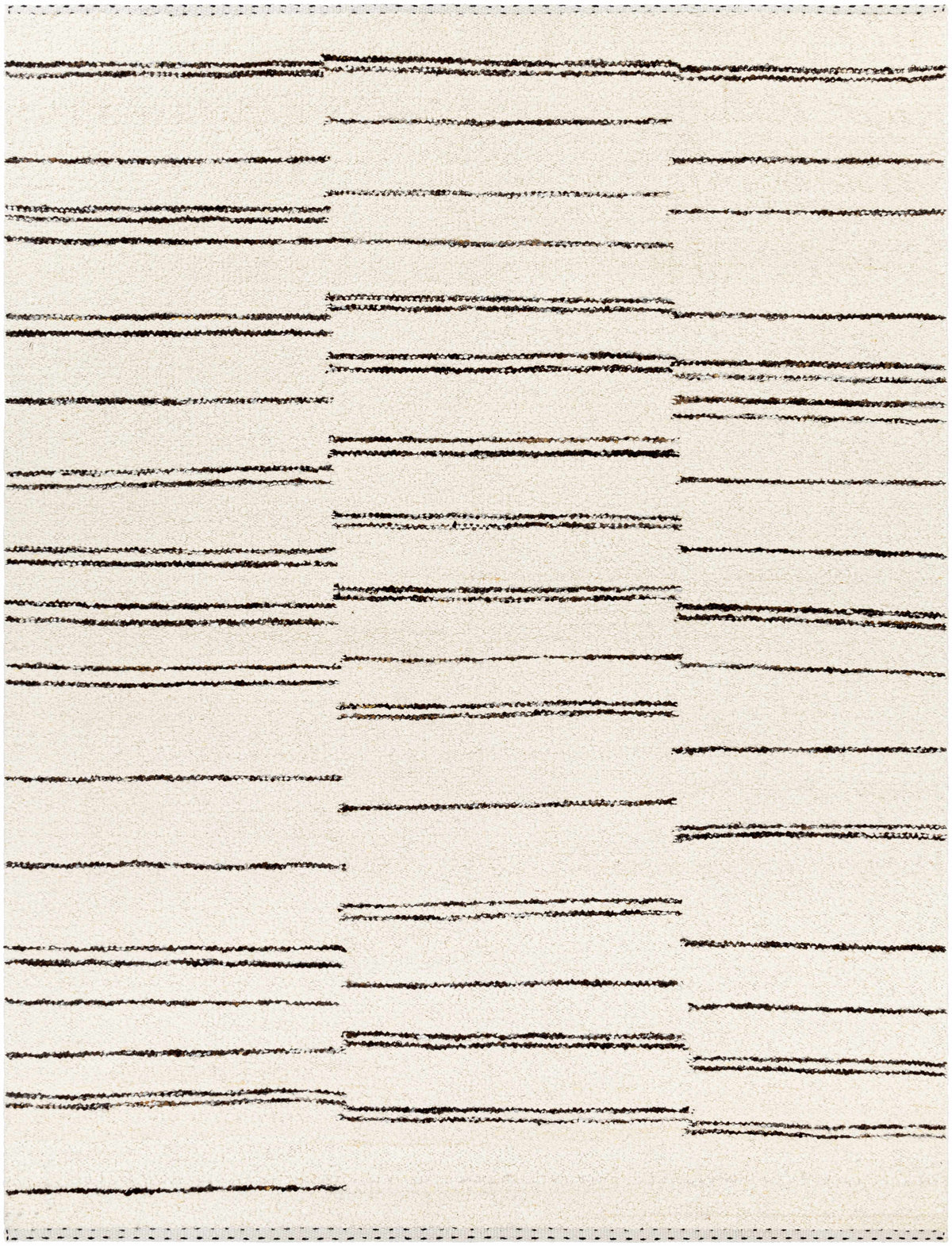 The Tarry Rug