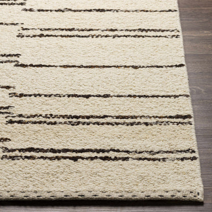 The Tarry Rug