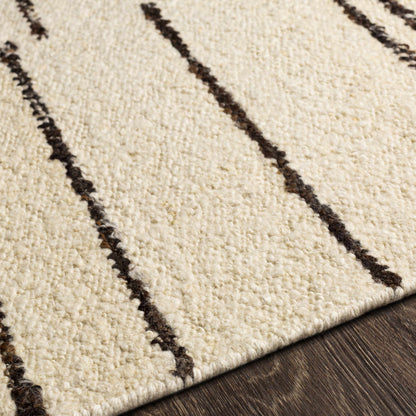 The Tarry Rug